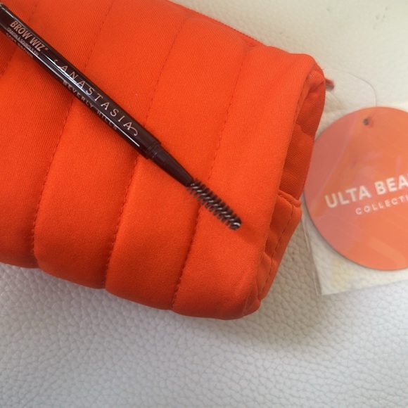 Anastasia Brow Wiz + Ulta 10-piece Beauty Collection NWT Mascara Eye Primer NWT - Picture 2 of 9